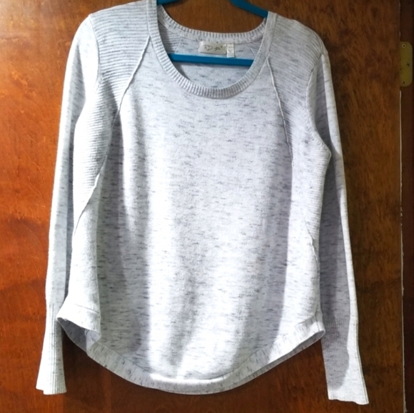 🎉HP🎉RD Style McKinley ribbed detail sweater - Picture 4 of 8